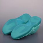 彪马 哈利伯顿一代 Hali 1篮球鞋 薄荷绿 - Imagem 3