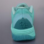 彪马 哈利伯顿一代 Hali 1篮球鞋 薄荷绿 - Imagem 4