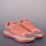 彪马 哈利伯顿一代 Hali 1篮球鞋珊瑚粉