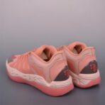 彪马 哈利伯顿一代 Hali 1篮球鞋珊瑚粉 - 图片 2