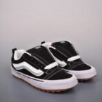 新款户外登山鞋 VANS x Imran Potato MTE最新联名款黑色