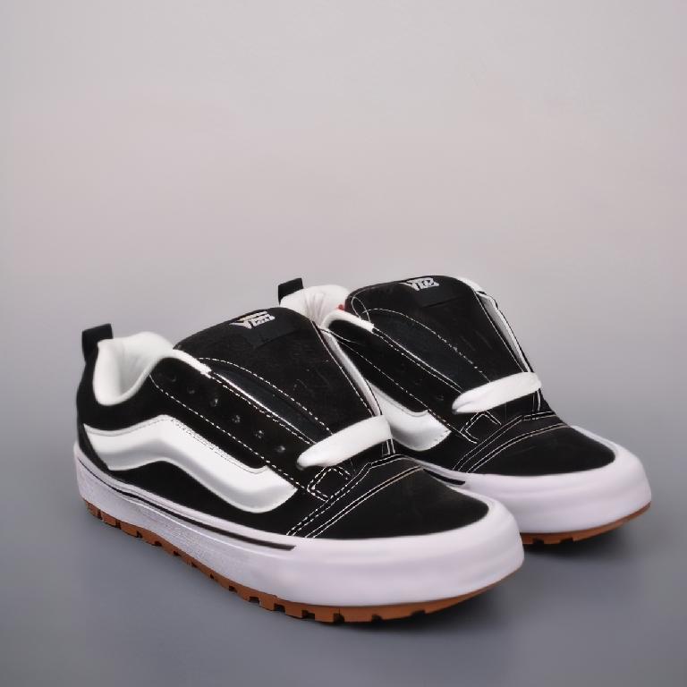 新款户外登山鞋 VANS x Imran Potato MTE最新联名款1_00001_ 新款户外登山鞋 VANS x Imran Potato MTE最新联名款黑色 - 图片 1