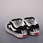 新款户外登山鞋 VANS x Imran Potato MTE最新联名款黑色 - 图片 2