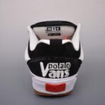 新款户外登山鞋 VANS x Imran Potato MTE最新联名款黑色 - 图片 4