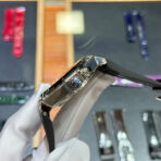 江诗丹顿  纵横四海多功能42mmx13.5mm - 图片 2