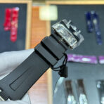 江诗丹顿  纵横四海多功能42mmx13.5mm - 图片 4