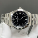 江诗丹顿纵横四海 41mm 白壳黑面 - 图片 2