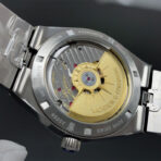 江诗丹顿纵横四海 41mm 白壳黑面 - 图片 4