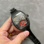 法兰克穆勒Frank Muller 先锋系列 陀飞轮