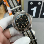 欧米茄  海马007