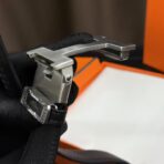 爱马仕 H 皮带扣 & 双面皮腰带 - Imagem 4