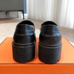 爱马仕Hermes... a Eclair新款乐福鞋+爆款系列 - Image 3