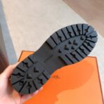 爱马仕Hermes... a Eclair新款乐福鞋+爆款系列 - Image 4