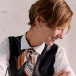 爱马仕【亚马逊庆典】丝巾 棕色款 - Image 4