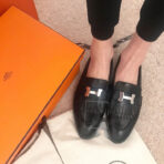 爱马仕乐福鞋 - 图片 3