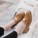 爱马仕乐福鞋 - 图片 4