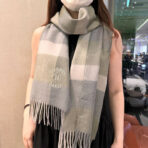 爱马仕好看到尖叫‼️顶级山羊绒款☀