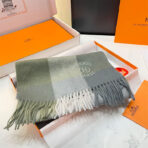 爱马仕好看到尖叫‼️顶级山羊绒款☀ - 图片 2