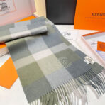 爱马仕好看到尖叫‼️顶级山羊绒款☀ - 图片 3