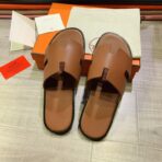 爱马仕拖鞋001号男款 - Image 4