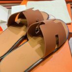 爱马仕拖鞋001号男款 - Image 3