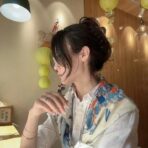 爱马仕方巾 米蓝款 - Imagem 2