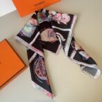 爱马仕方巾《骏马棱镜》 - Imagem 4