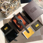 百年灵复仇者黑鸟侦察机44mm腕表