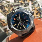 百年灵复仇者黑鸟侦察机44mm腕表 - 图片 2