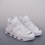 皮蓬NK-Air NIKE Air More Uptempo 皮蓬大AIR白色