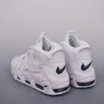 皮蓬NK-Air NIKE Air More Uptempo 皮蓬大AIR白色 - 图片 2