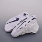 皮蓬NK-Air NIKE Air More Uptempo 皮蓬大AIR白色 - 图片 3