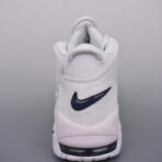 皮蓬NK-Air NIKE Air More Uptempo 皮蓬大AIR白色 - 图片 4