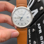 积家 超薄大师 - 图片 4