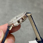 积家JL 女装 约会系列腕表 - 图片 2