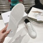 纪梵希 Givenchy City Sport 系列低帮休闲运动鞋（白藏青拼接配色款） - 图片 4