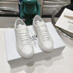 纪梵希 Givenchy City Sport 系列低帮休闲运动鞋（白银配色款）