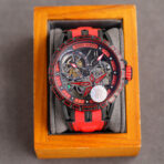 罗杰杜彼(豪爵)Excalibur46系列