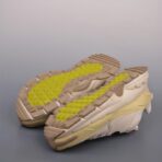 耐克Nike Zoom Vomero Roam 5 Roam 复古跑五代休闲运动慢跑鞋 浅米白色 - 图片 3