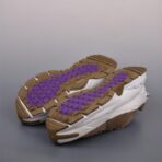 耐克Nike Zoom Vomero Roam 5 Roam  棕褐色 - 图片 3