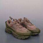 耐克Nike Zoom Vomero Roam 5 Roam老爹鞋绿卡其配色