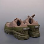 耐克Nike Zoom Vomero Roam 5 Roam老爹鞋绿卡其配色 - Image 2