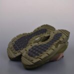 耐克Nike Zoom Vomero Roam 5 Roam老爹鞋绿卡其配色 - Image 3