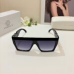 范思哲大框偏光墨镜