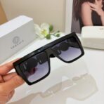 范思哲大框偏光墨镜 - Imagem 3