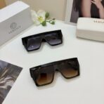 范思哲大框偏光墨镜  花色 - Imagem 4