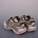 萨洛蒙 户外功能鞋 棕色 - 图片 2