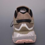 萨洛蒙 户外功能鞋 棕色 - 图片 4