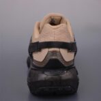 萨洛蒙户外功能鞋 卡其色 - 图片 4