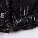 蒙口23FW 最新款FRAGMENT 藤原浩羽绒服 - 图片 2